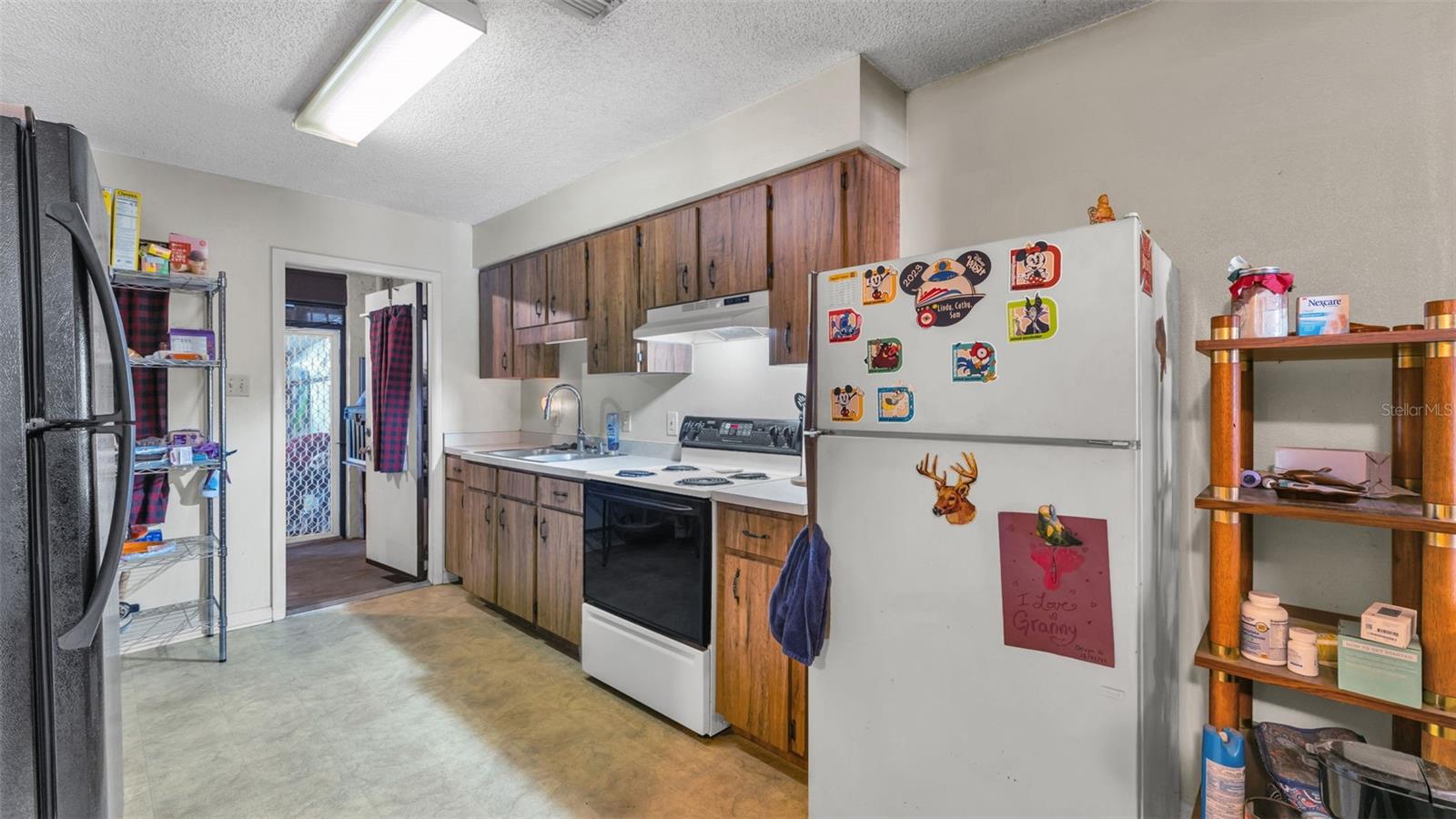 CHAR-MIL - Residential Income