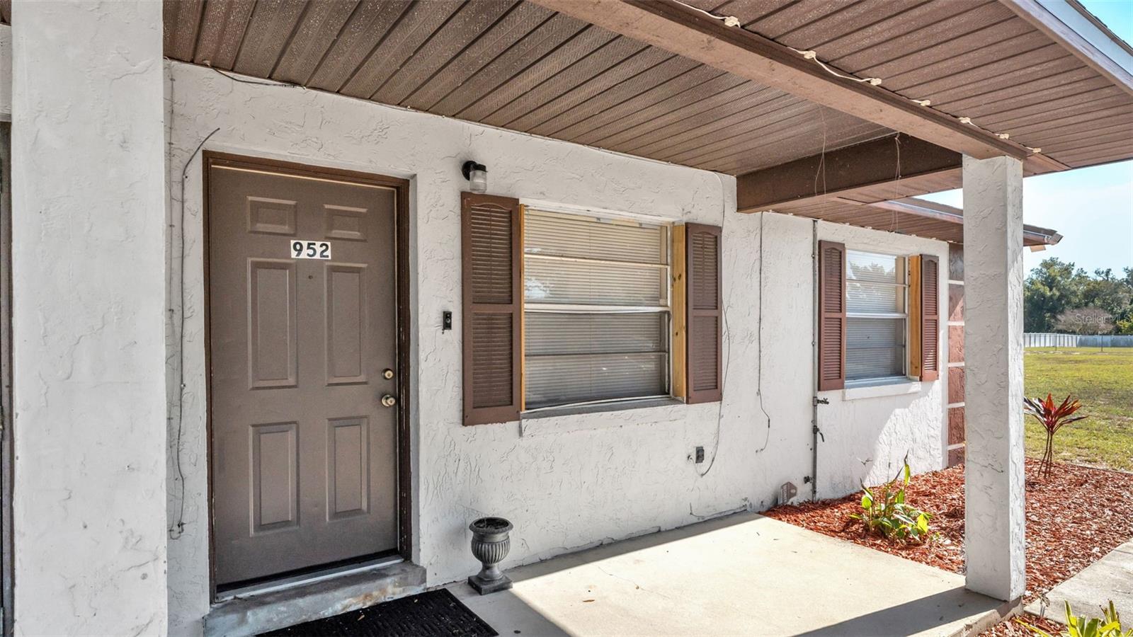 CHAR-MIL - Residential Income