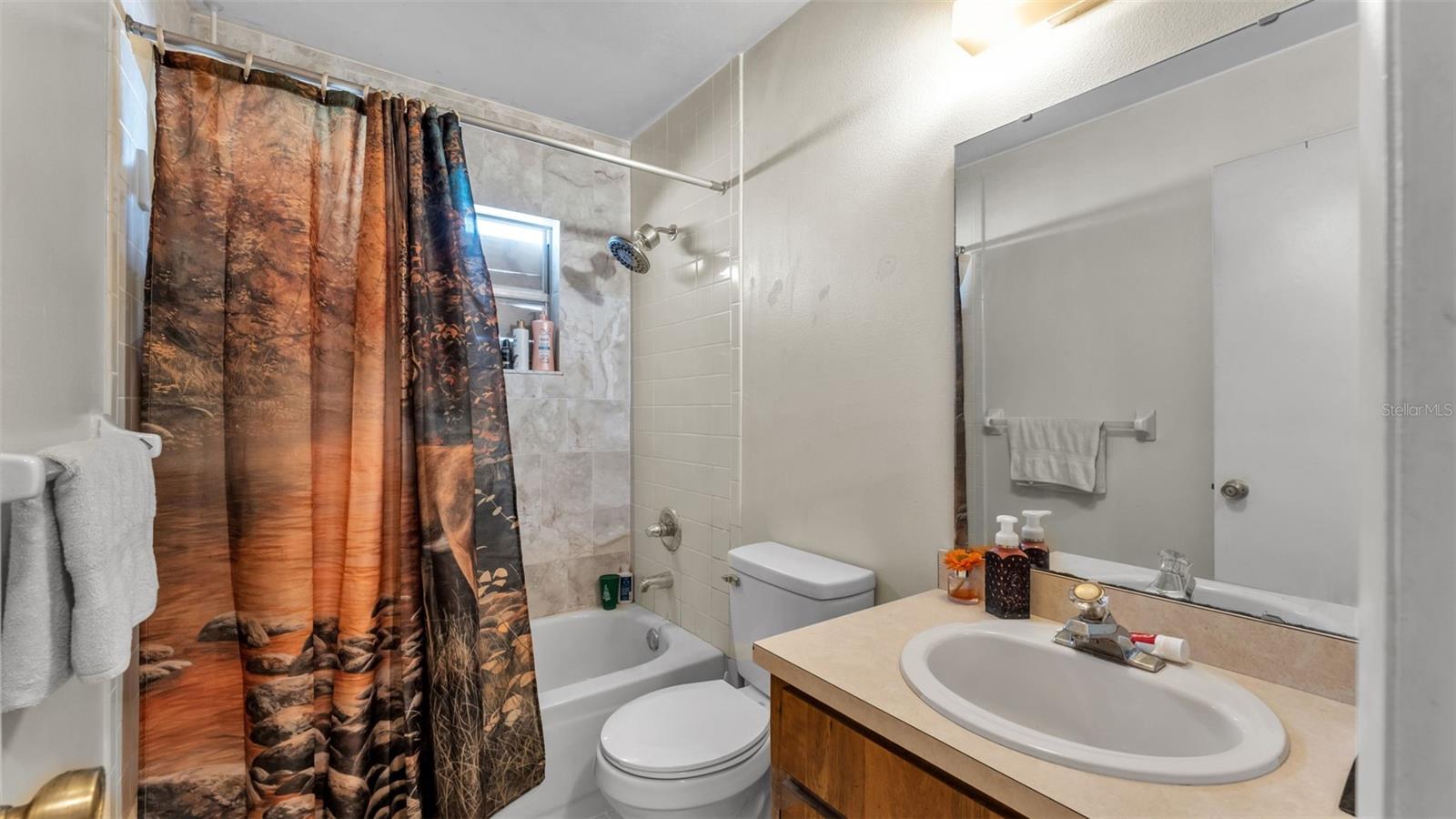 CHAR-MIL - Residential Income