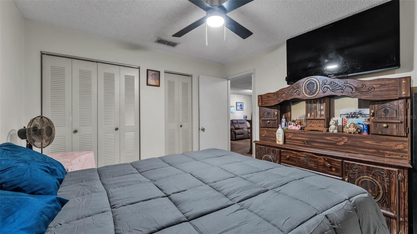 CHAR-MIL - Residential Income