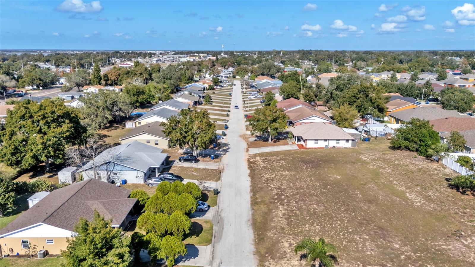 CHAR-MIL - Residential Income