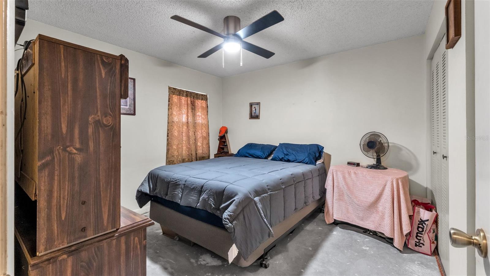 CHAR-MIL - Residential Income