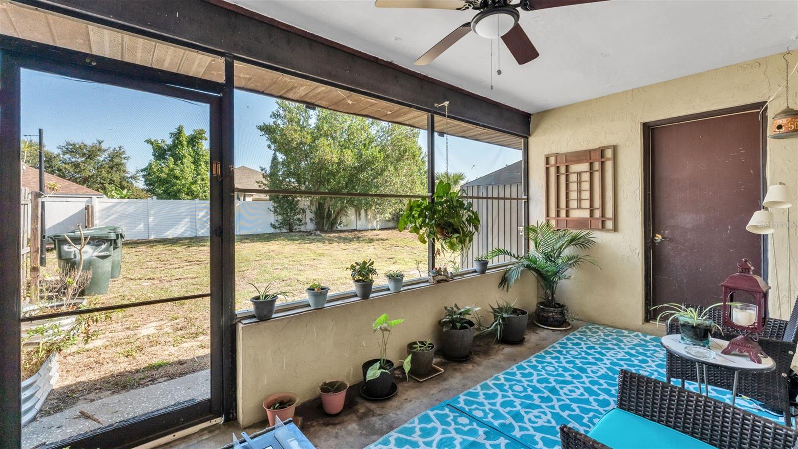 CHAR-MIL - Residential Income