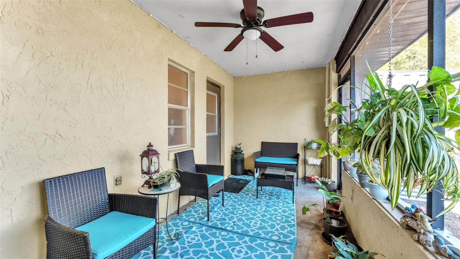 CHAR-MIL - Residential Income