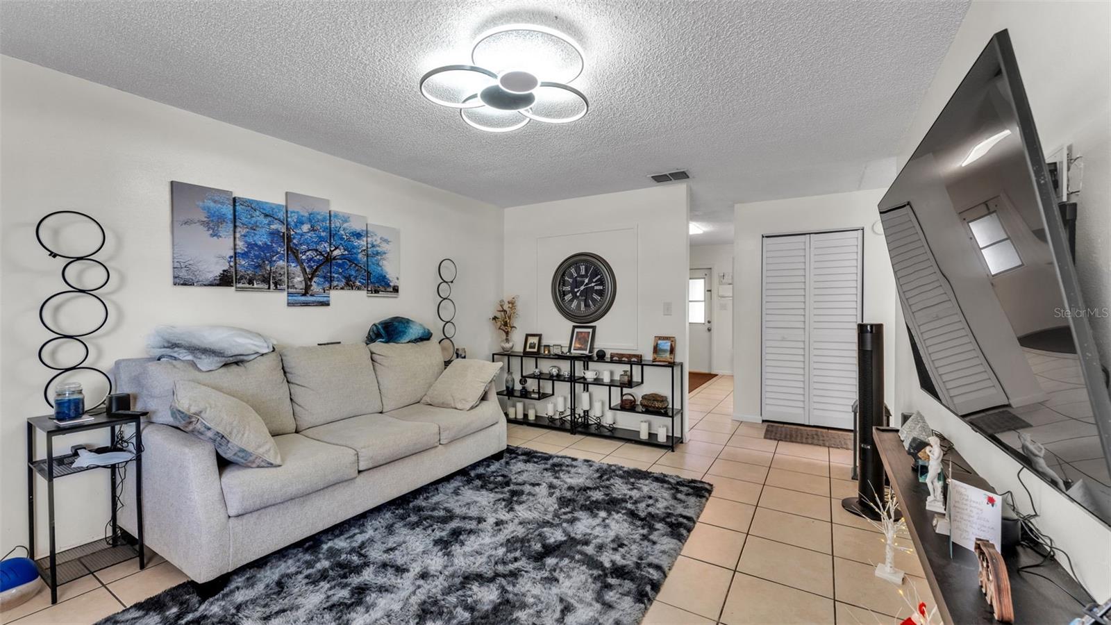 CHAR-MIL - Residential Income