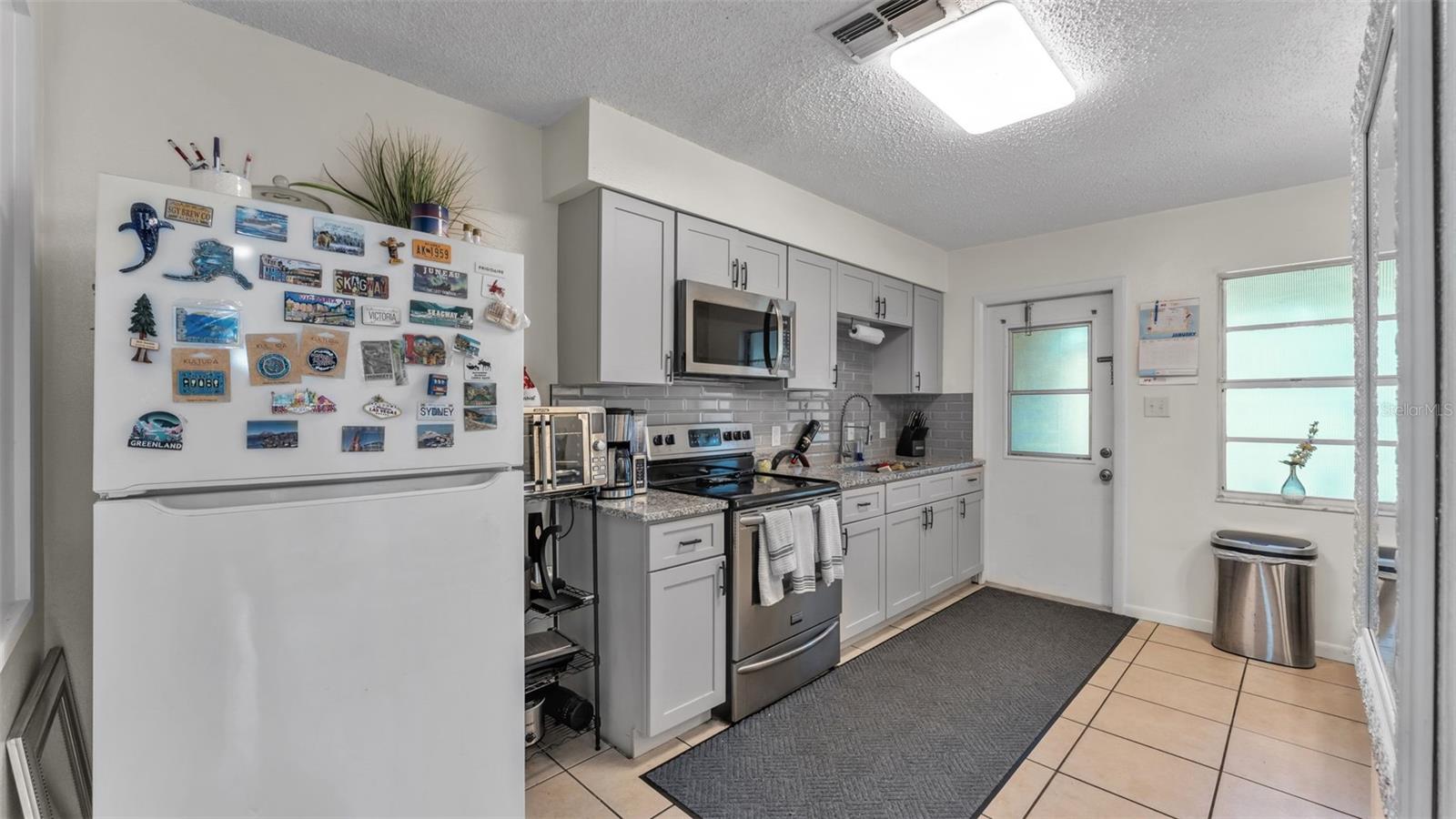 CHAR-MIL - Residential Income