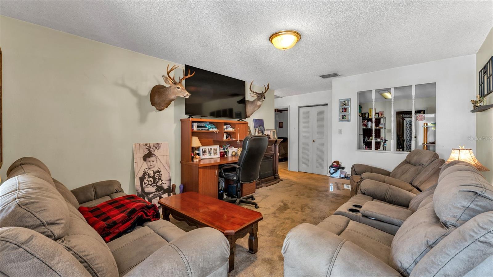 CHAR-MIL - Residential Income