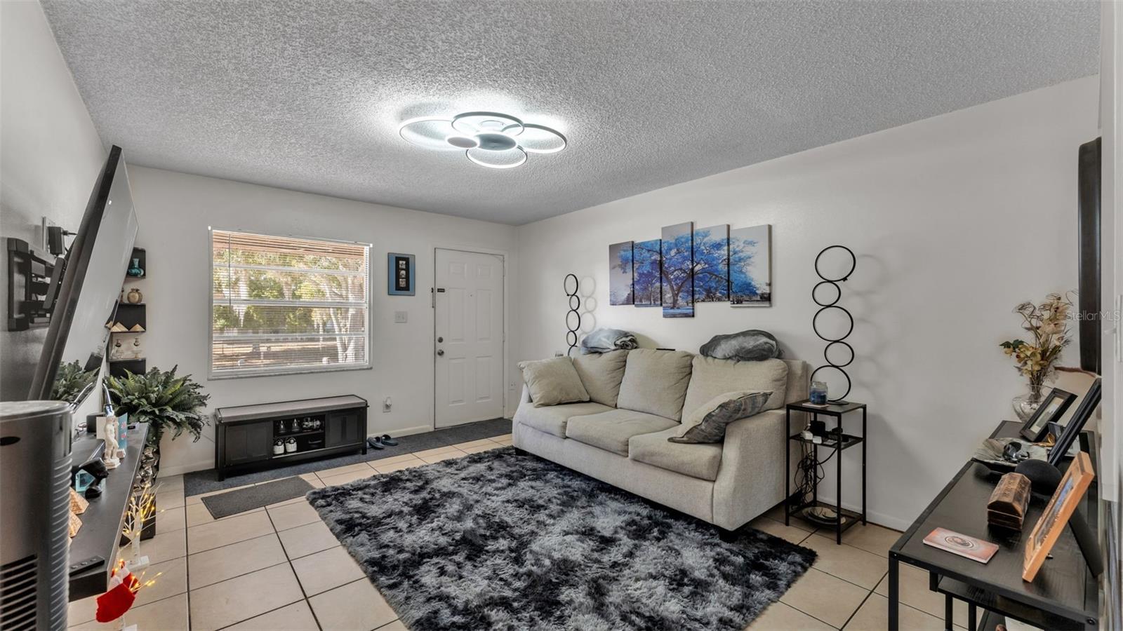 CHAR-MIL - Residential Income