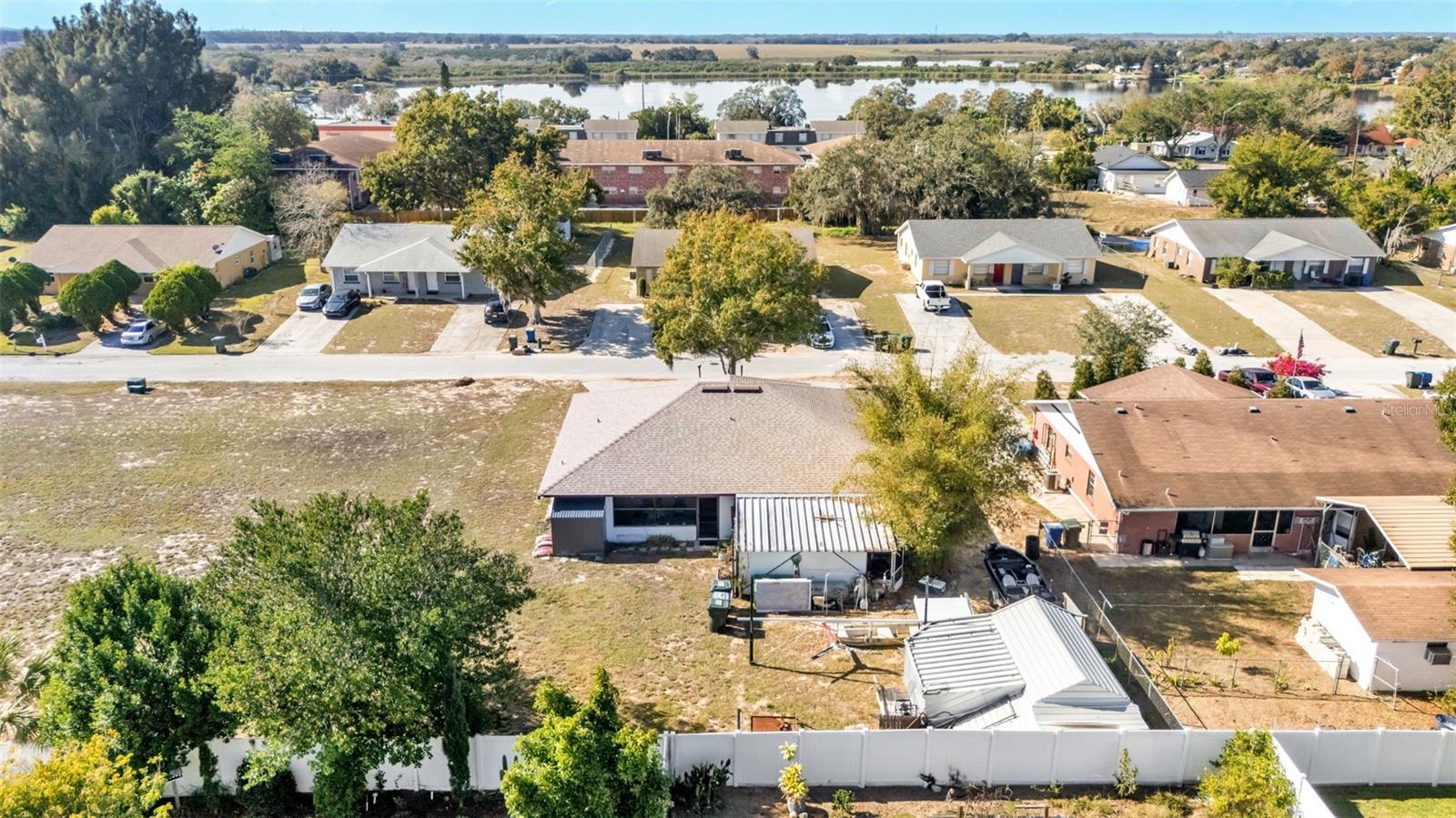 CHAR-MIL - Residential Income