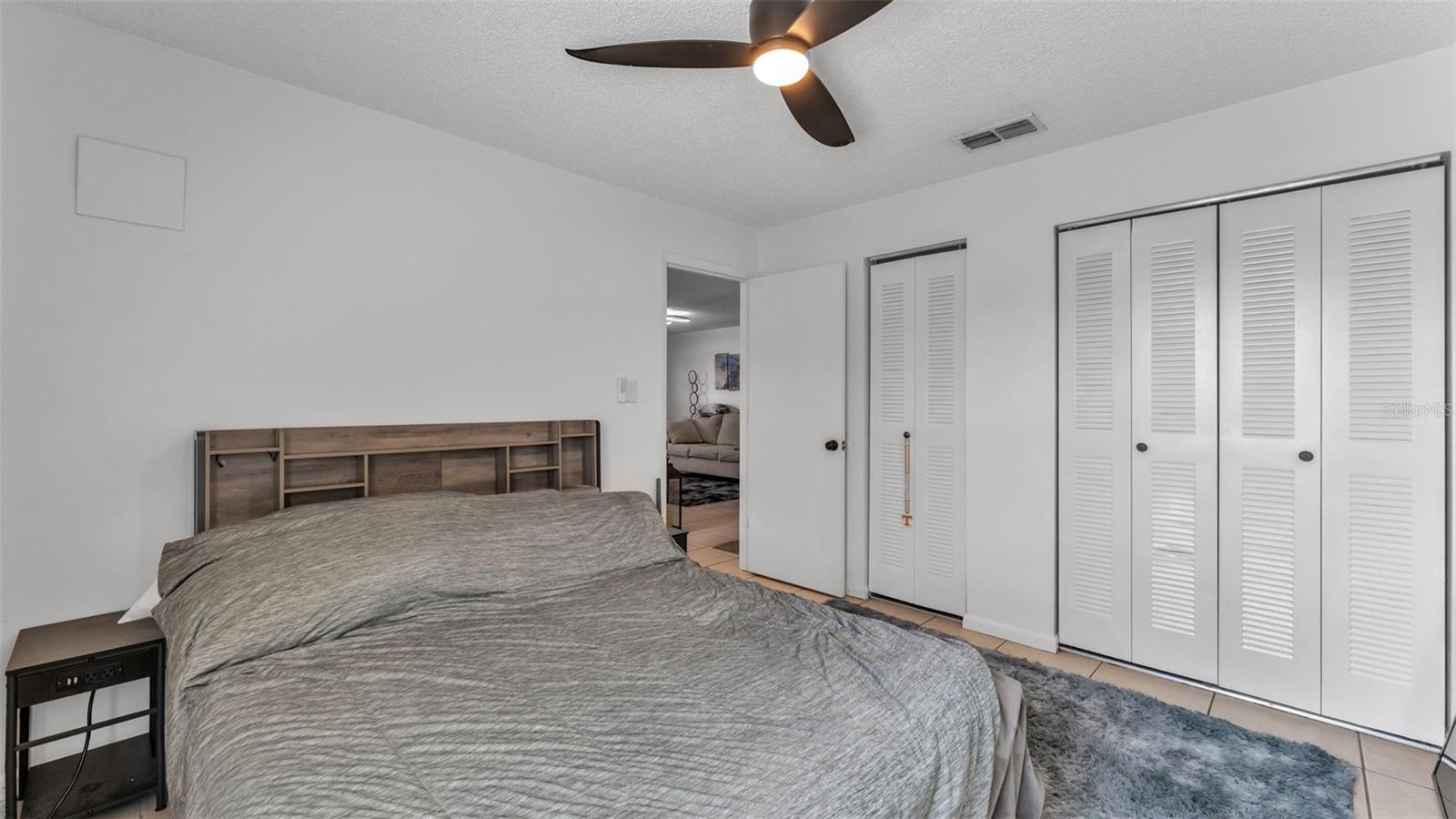 CHAR-MIL - Residential Income