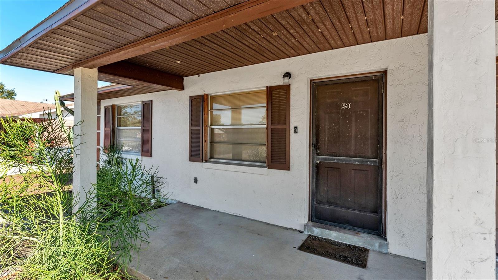 CHAR-MIL - Residential Income