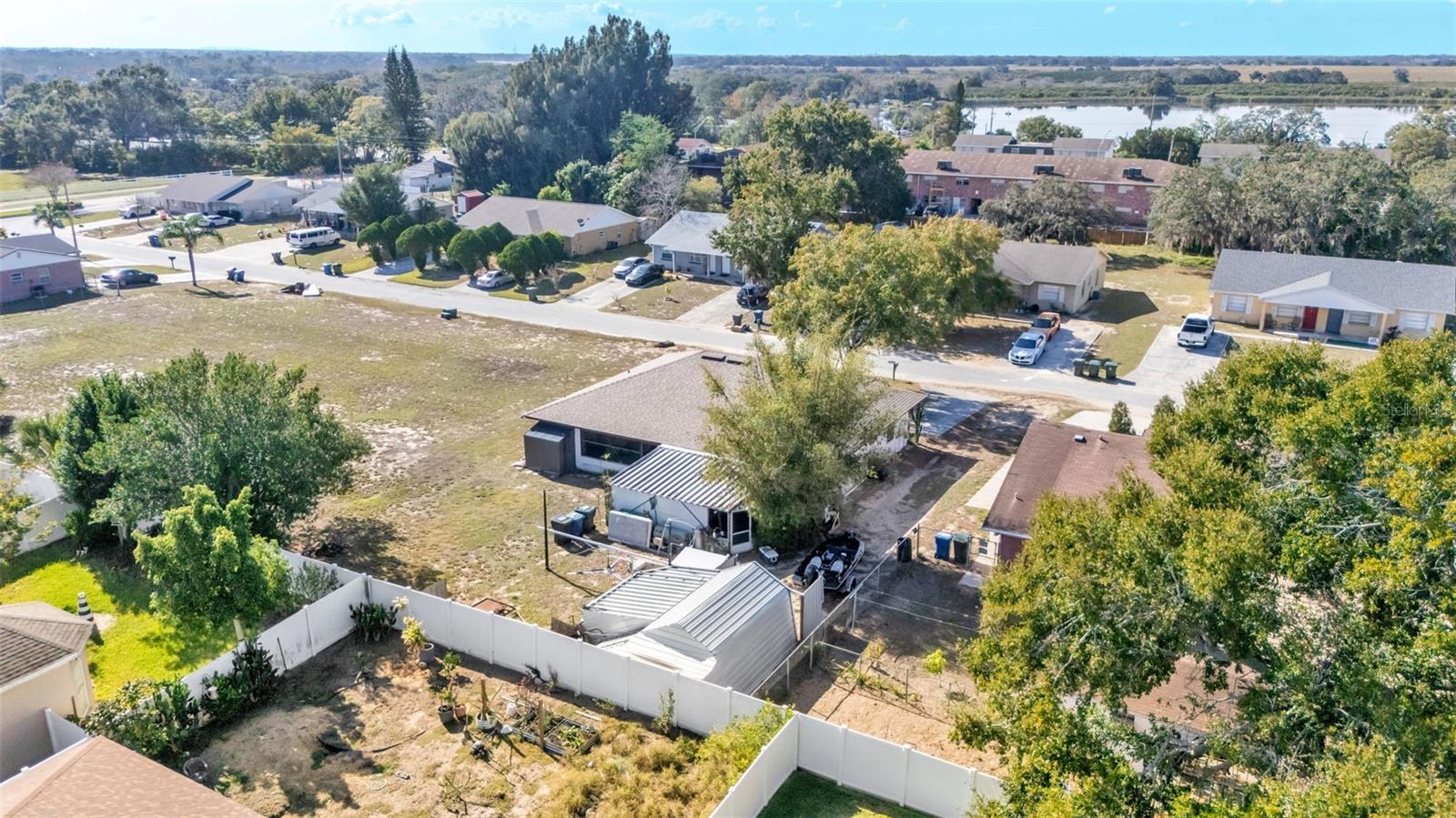 CHAR-MIL - Residential Income