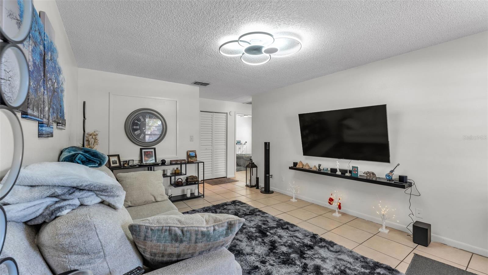 CHAR-MIL - Residential Income