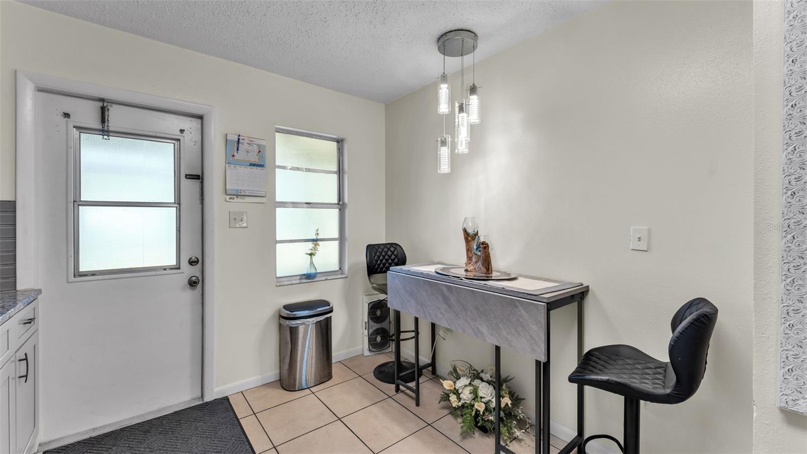 CHAR-MIL - Residential Income