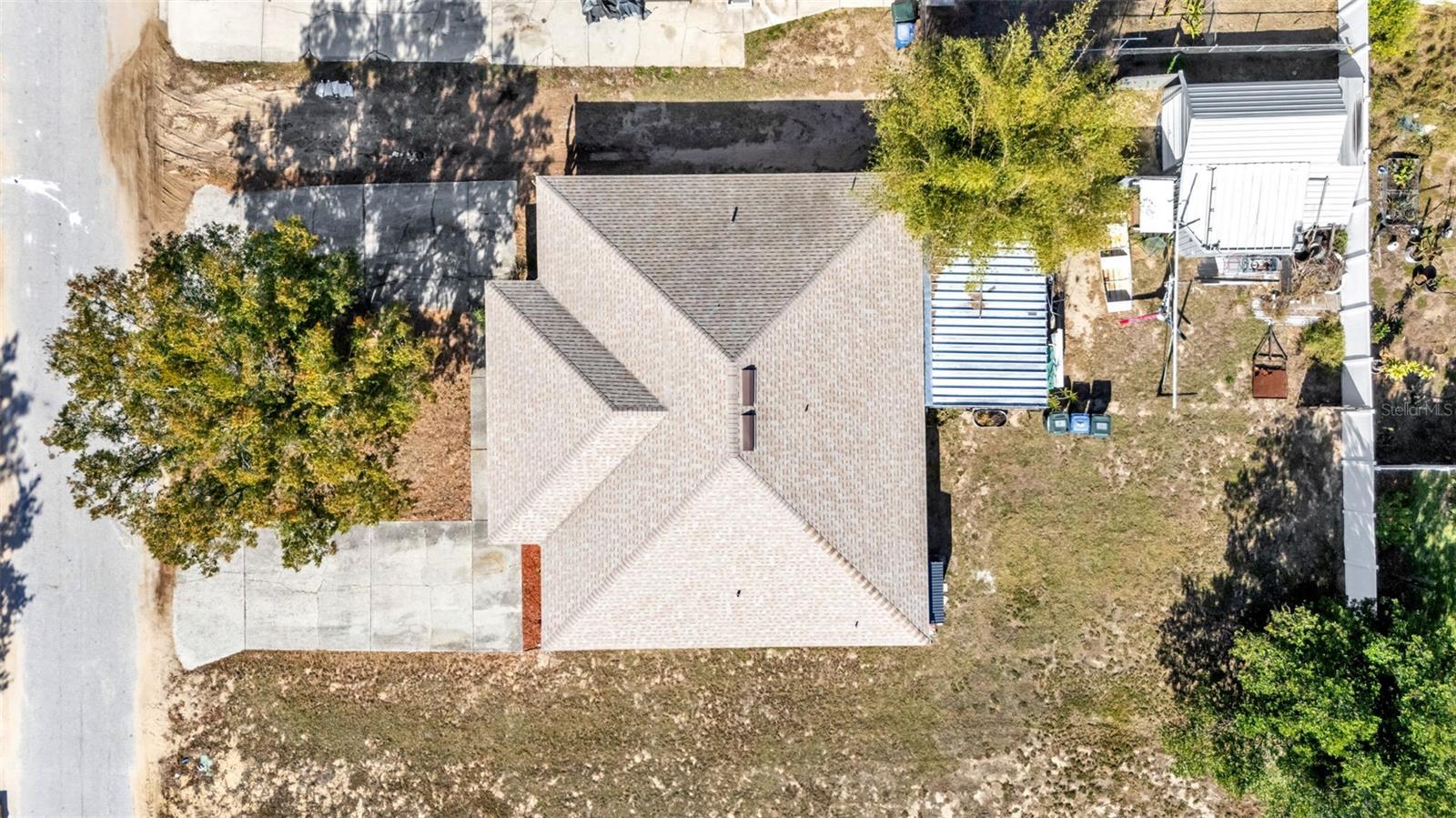 CHAR-MIL - Residential Income