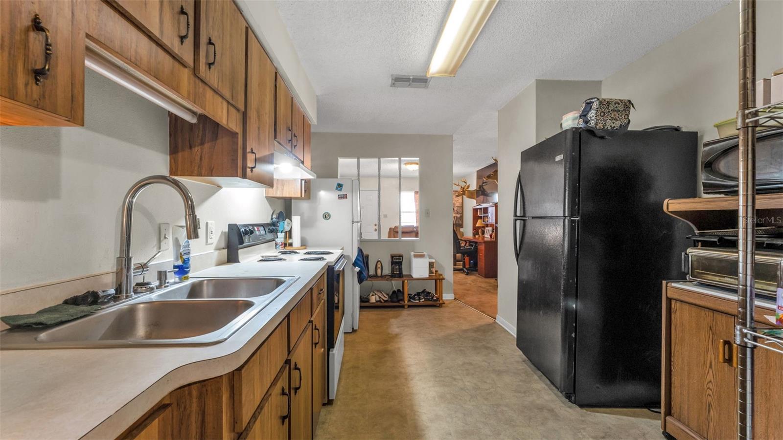 CHAR-MIL - Residential Income