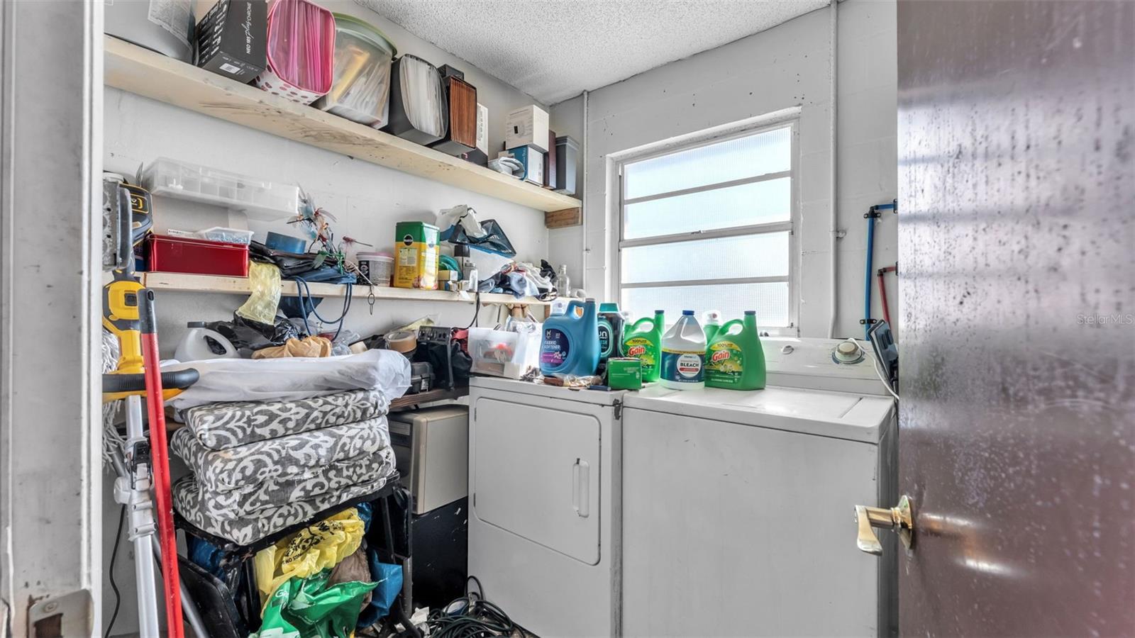 CHAR-MIL - Residential Income