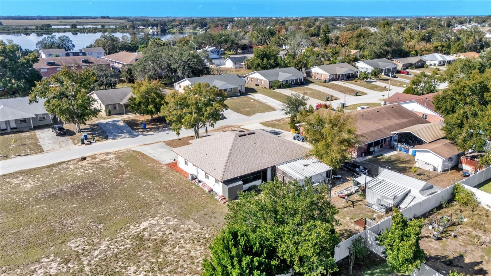 CHAR-MIL - Residential Income