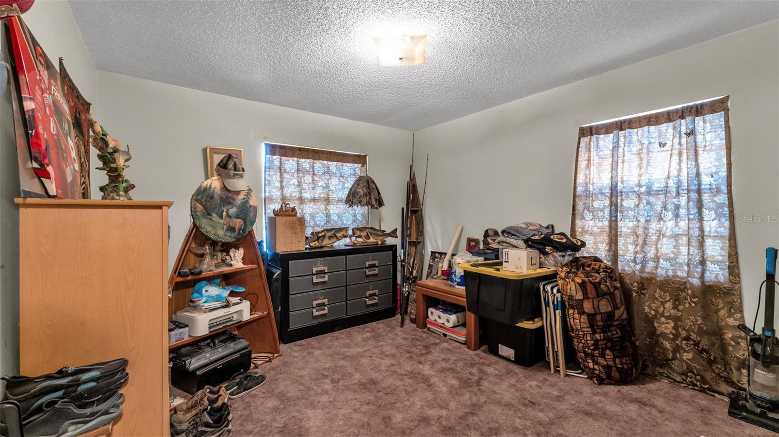 CHAR-MIL - Residential Income