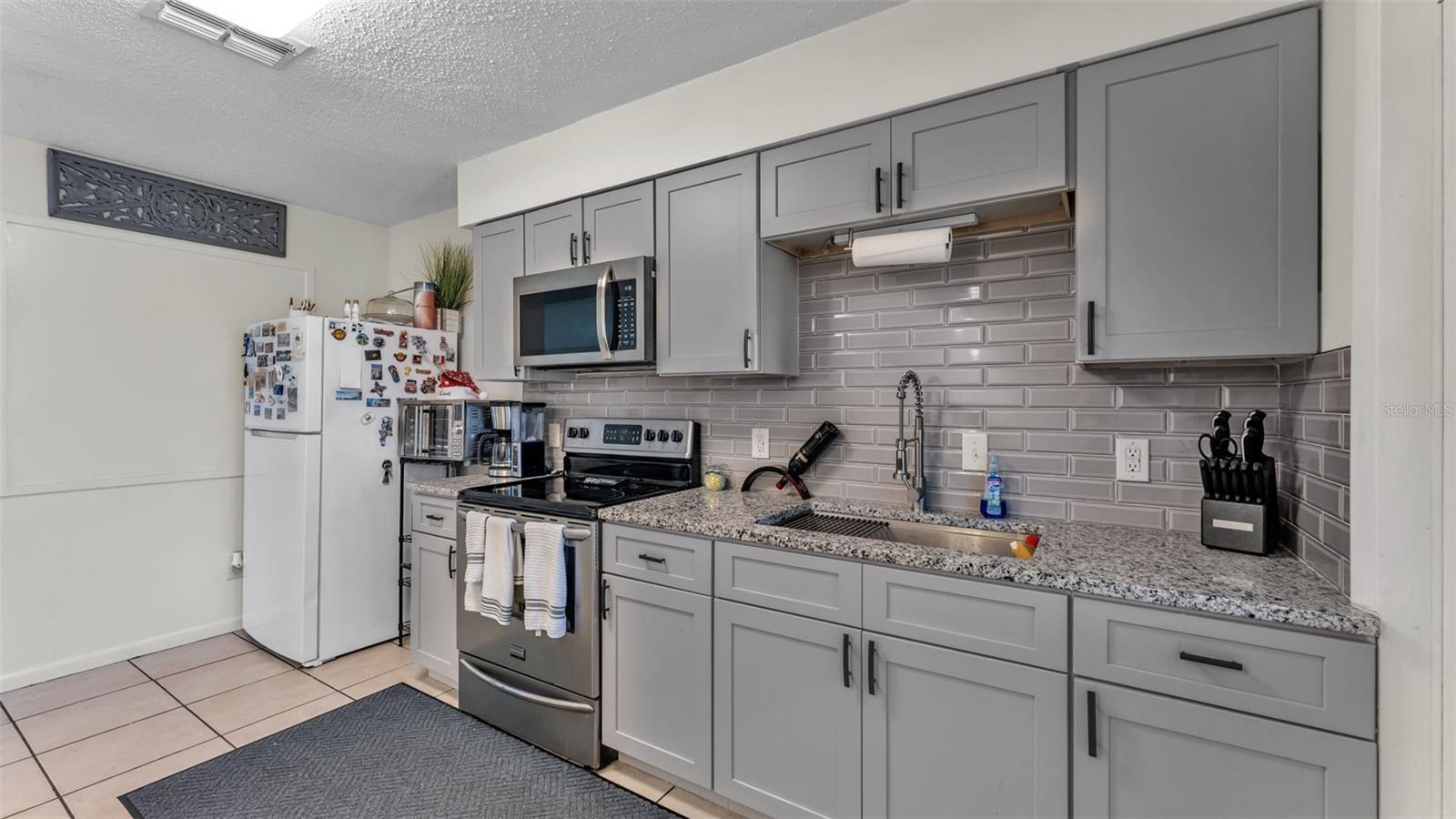 CHAR-MIL - Residential Income