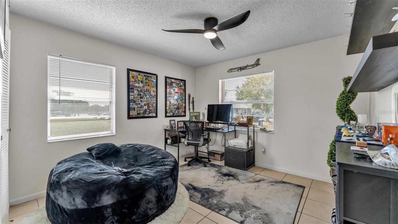 CHAR-MIL - Residential Income