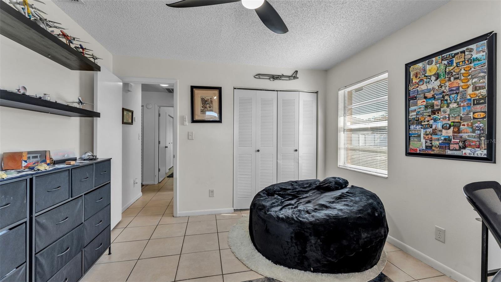 CHAR-MIL - Residential Income