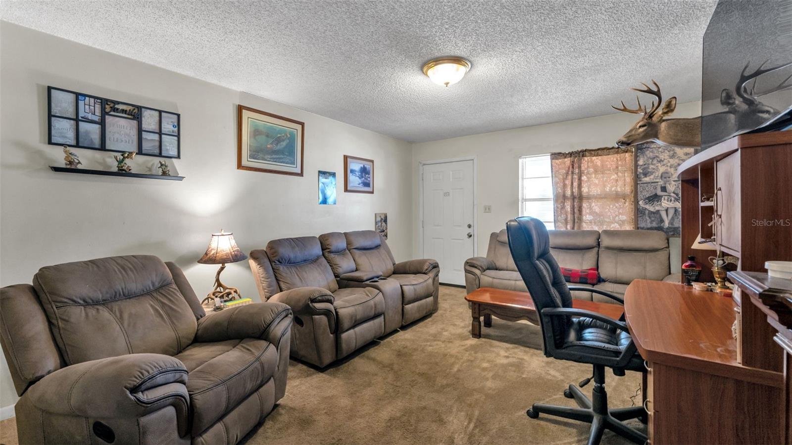 CHAR-MIL - Residential Income