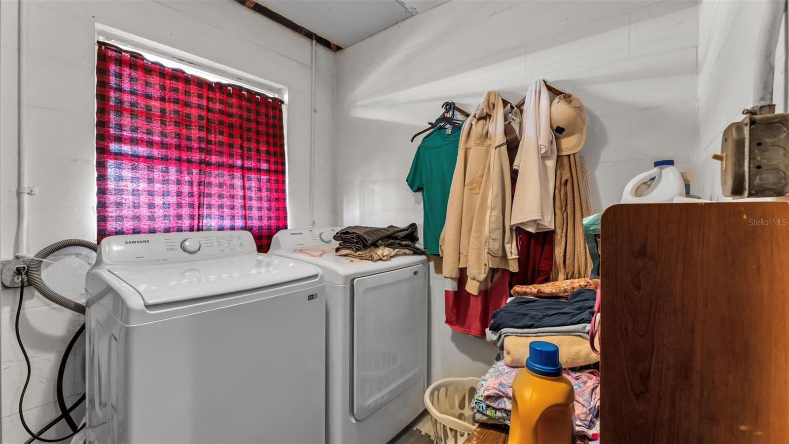 CHAR-MIL - Residential Income