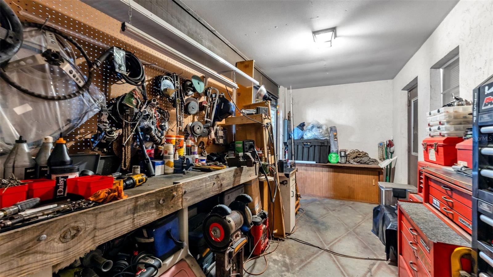 CHAR-MIL - Residential Income