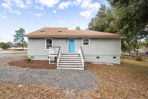 A home in STARKE