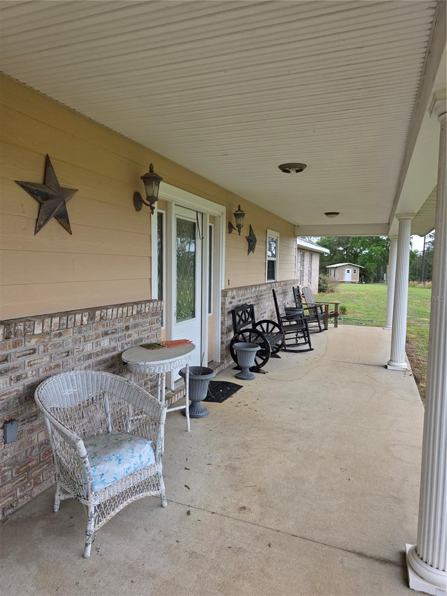 NONSUB - Residential