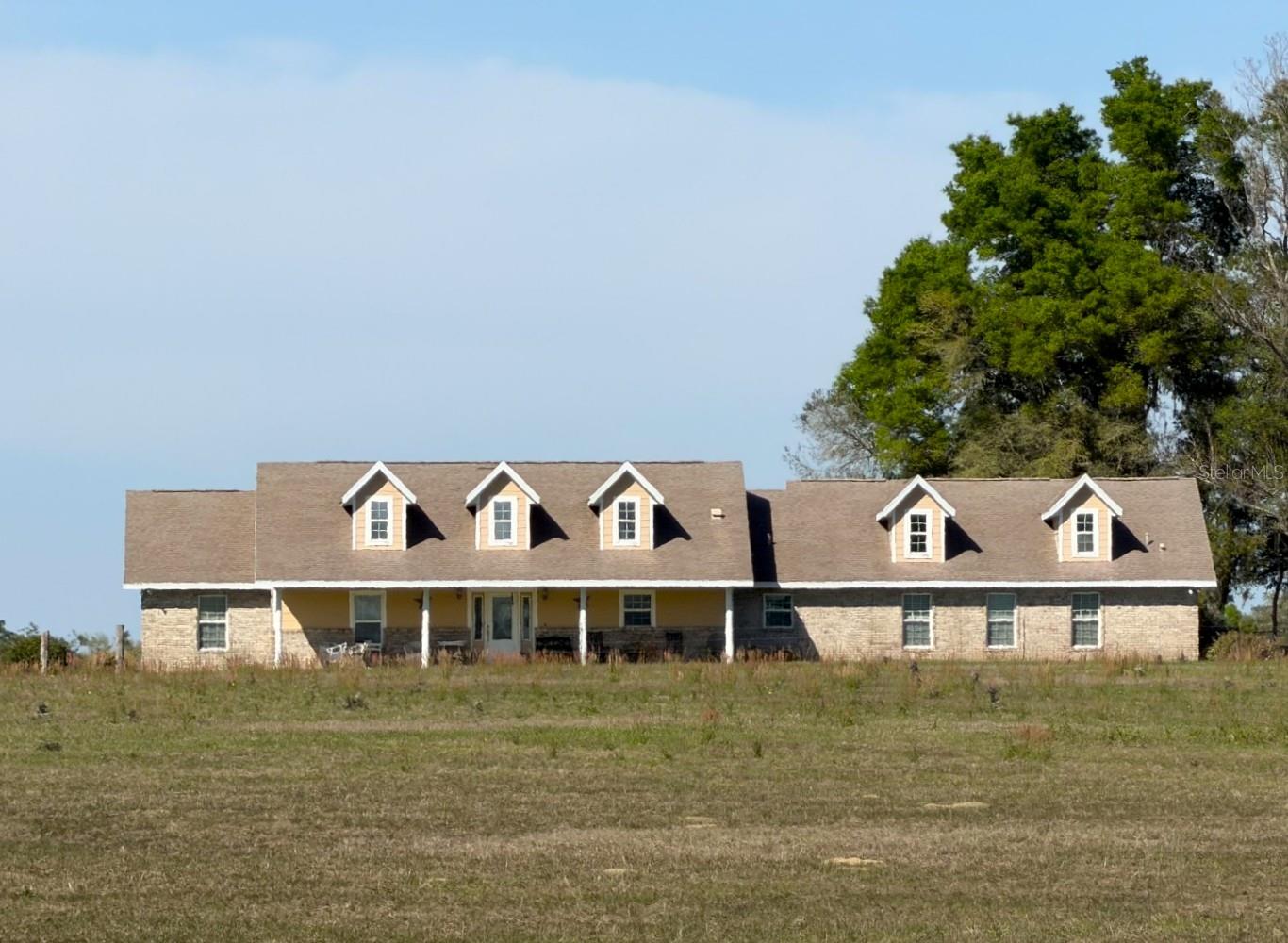 NONSUB - Residential