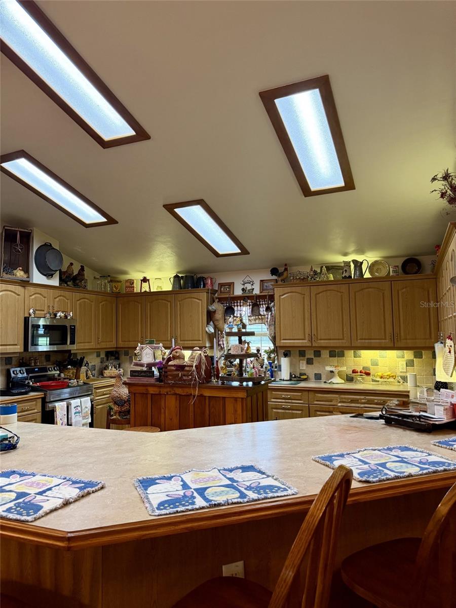 NONSUB - Residential