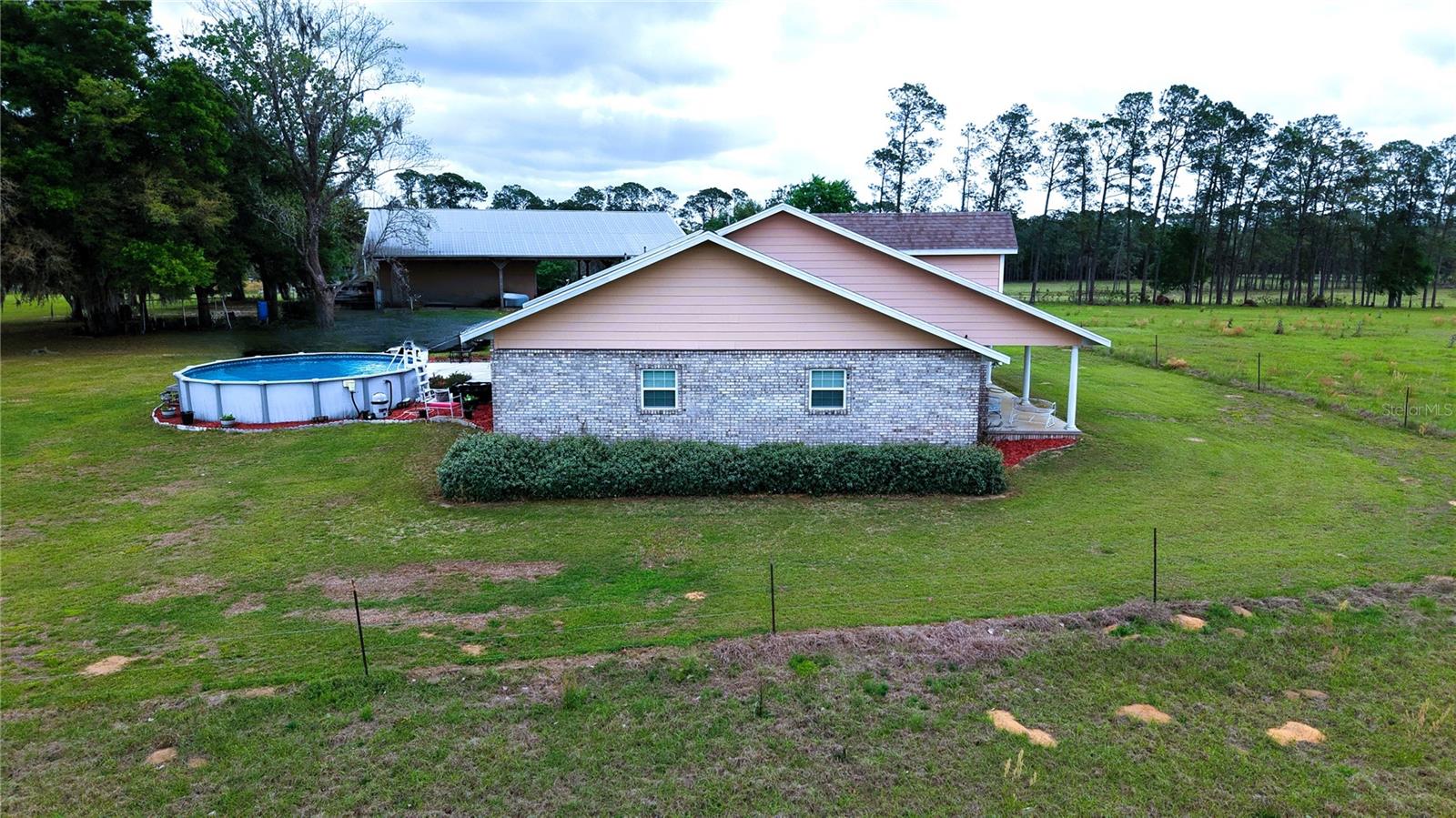 NONSUB - Residential