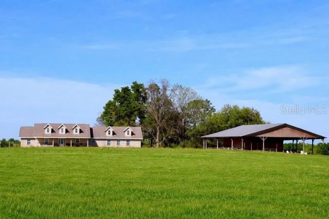 NONSUB - Residential