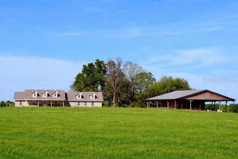 19355 SW 25TH PLACE DUNNELLON FL 34431