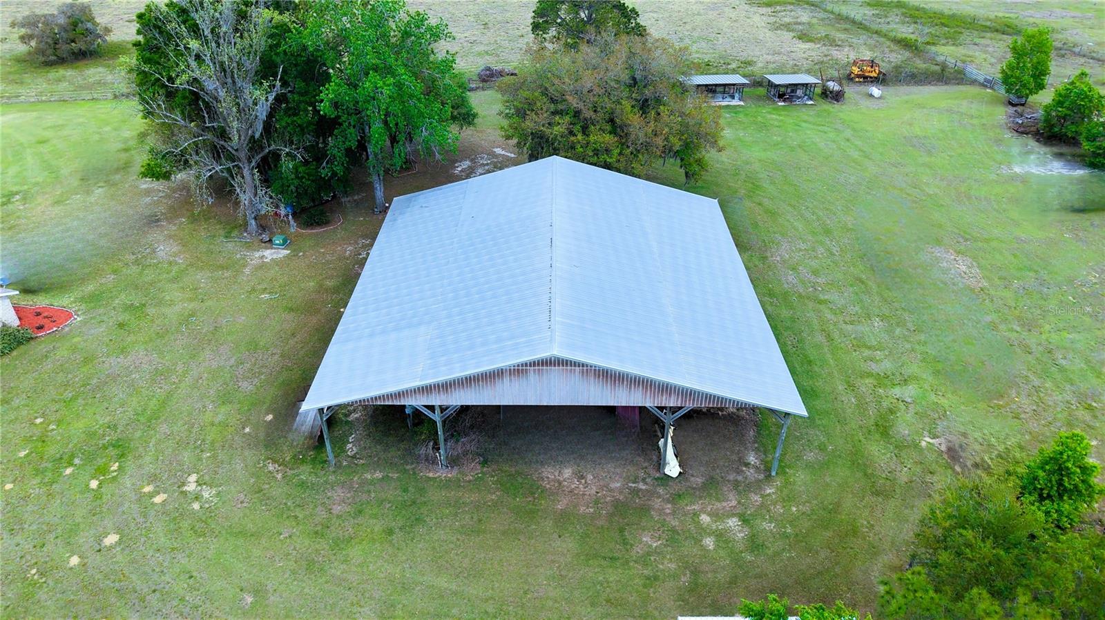 NONSUB - Residential