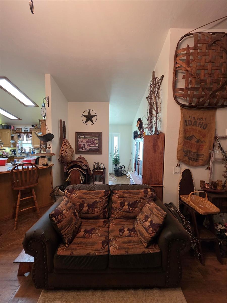 NONSUB - Residential