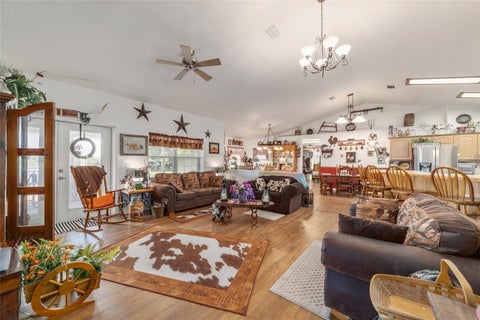 Tiny photo for 19355 SW 25th Place, Dunnellon, FL 34431 (MLS # OM721183)