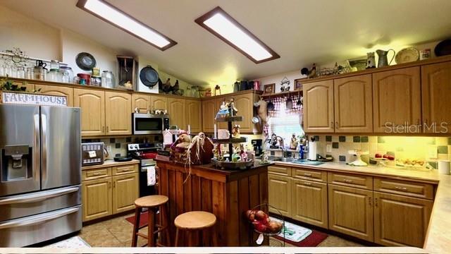 NONSUB - Residential