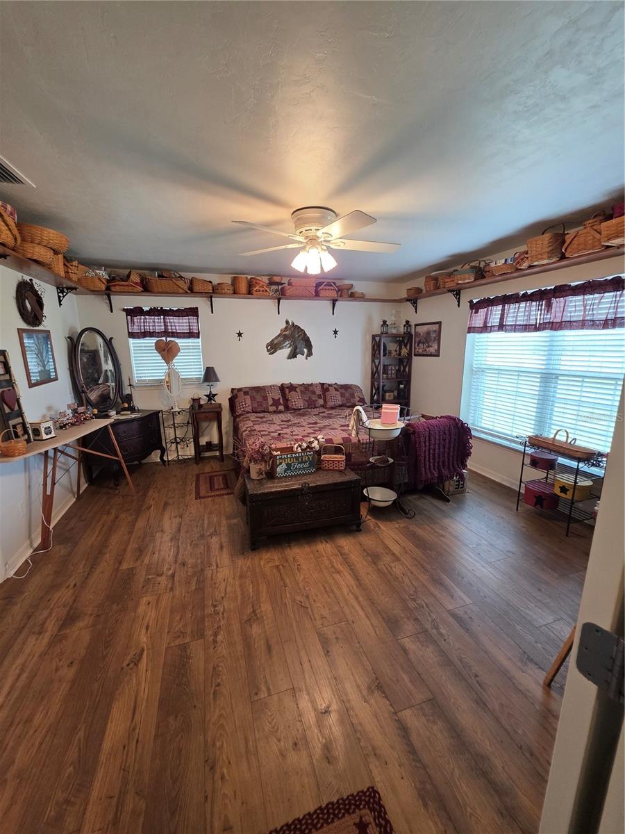 NONSUB - Residential