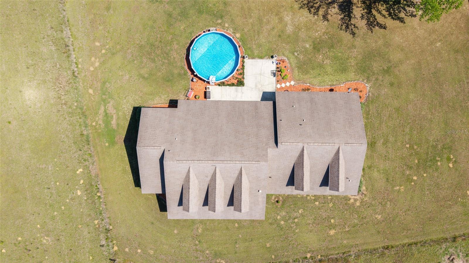 NONSUB - Residential