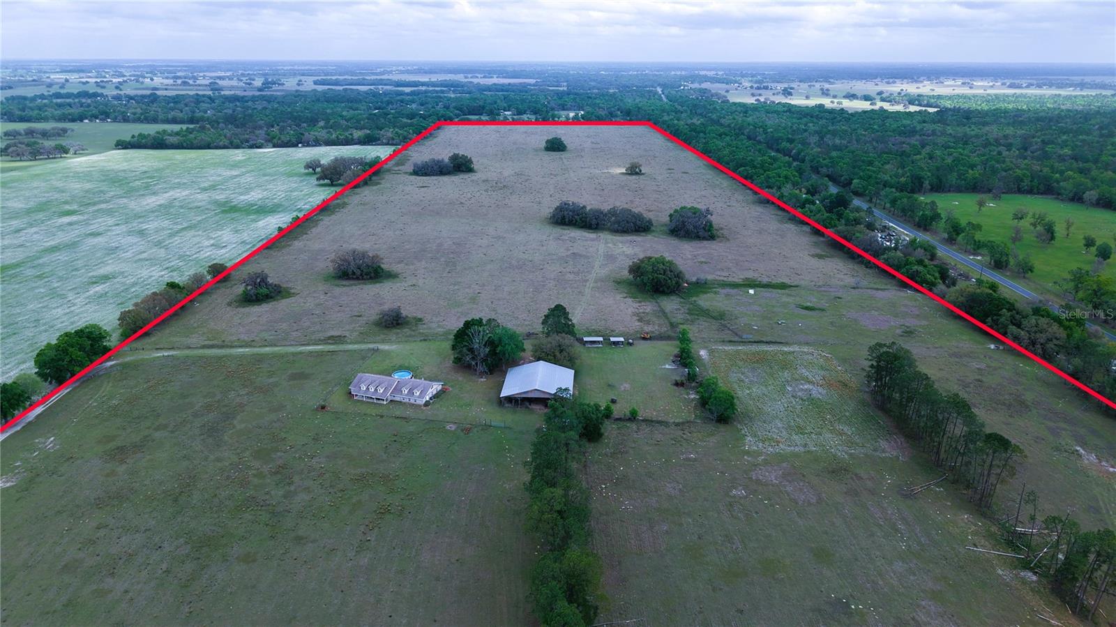 NONSUB - Residential