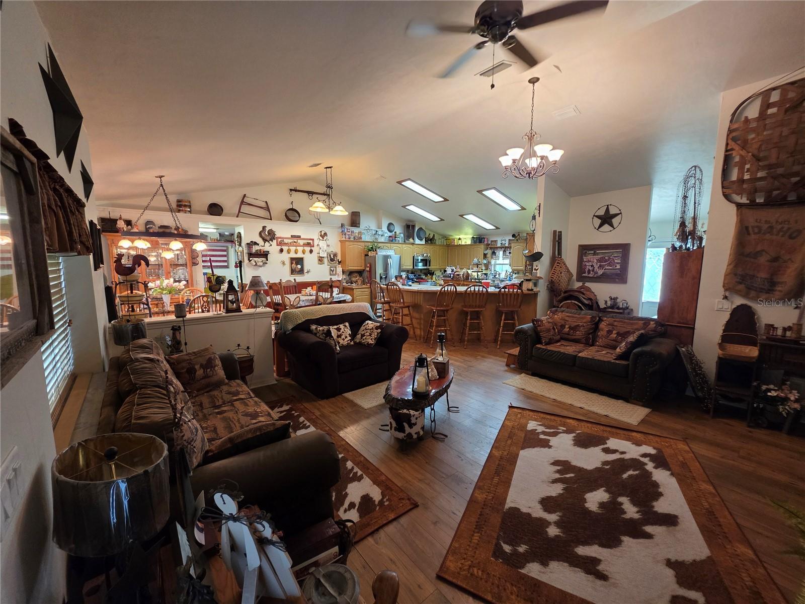 NONSUB - Residential