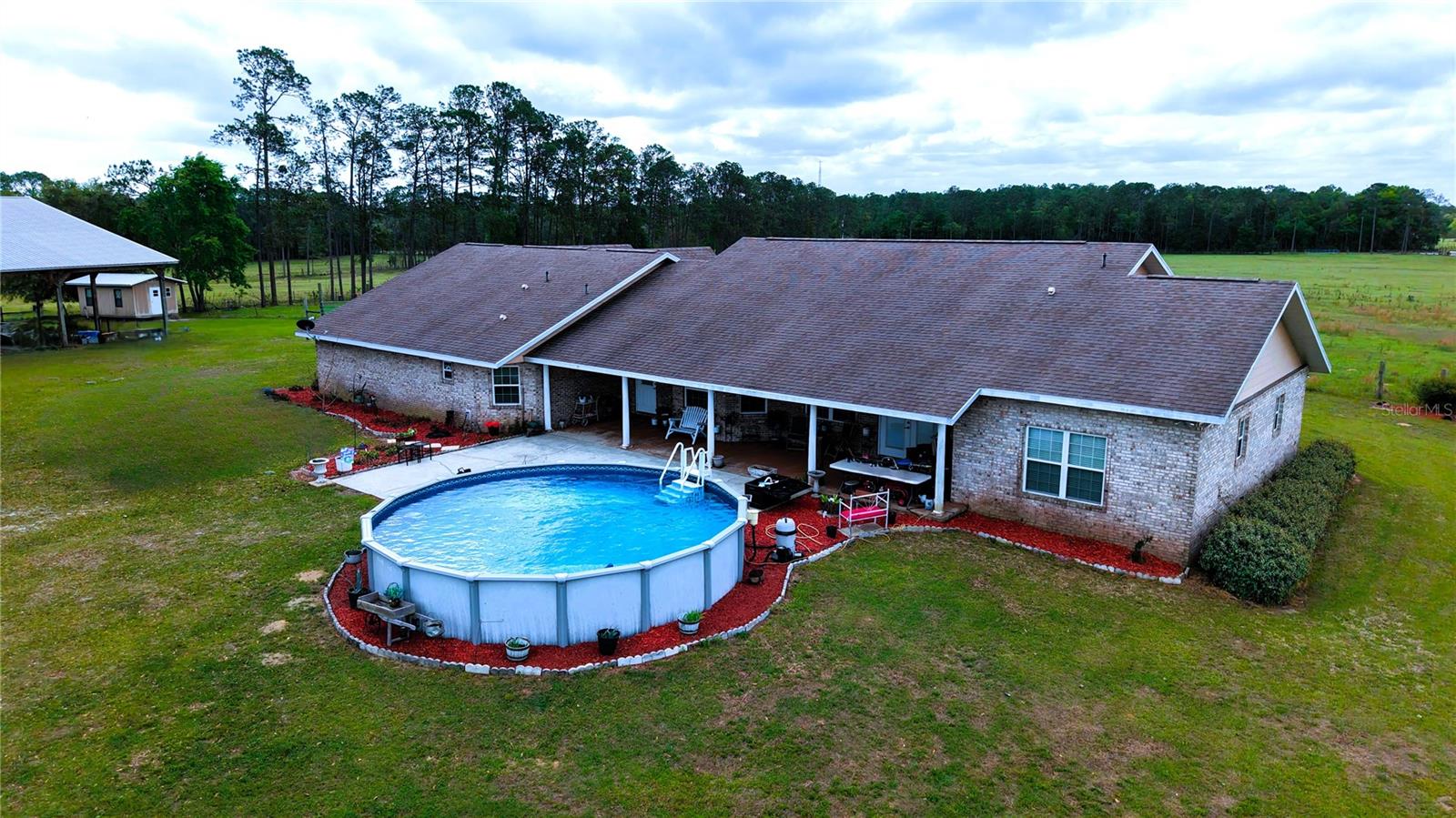 NONSUB - Residential