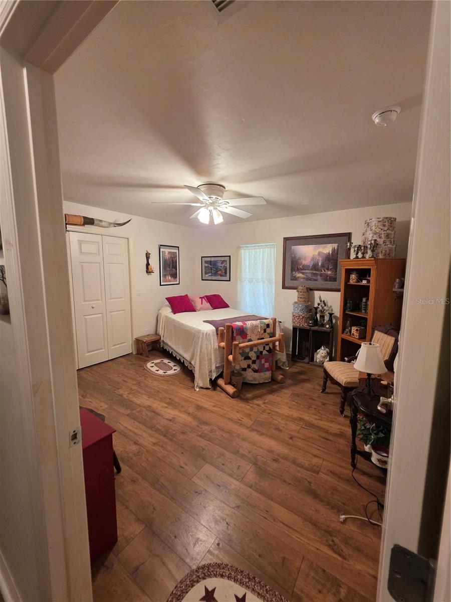 NONSUB - Residential