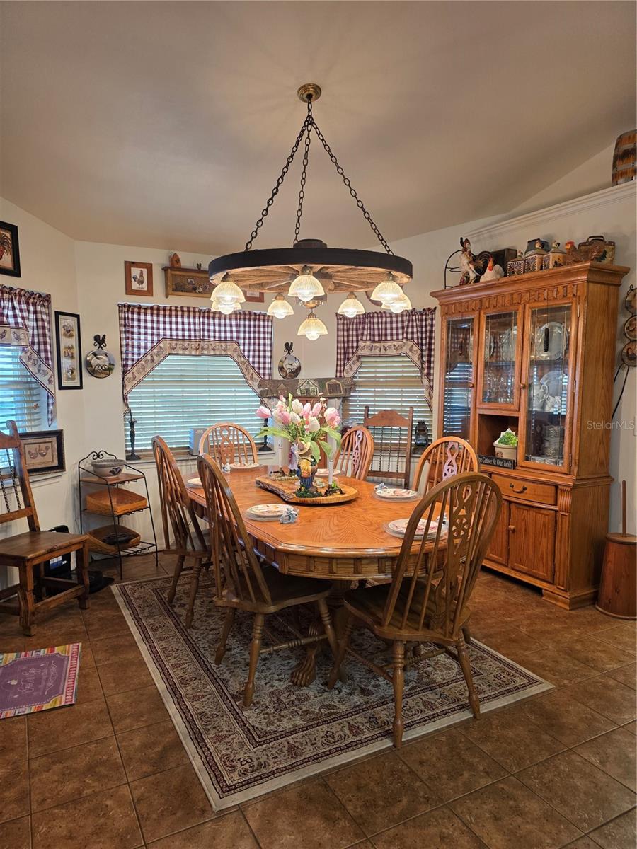 NONSUB - Residential