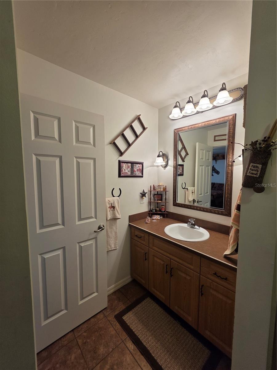 NONSUB - Residential