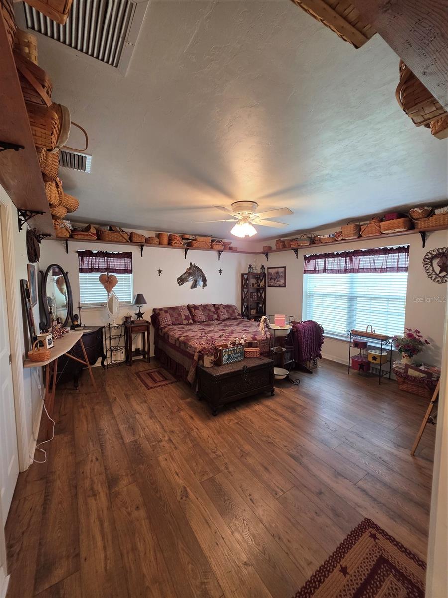 NONSUB - Residential