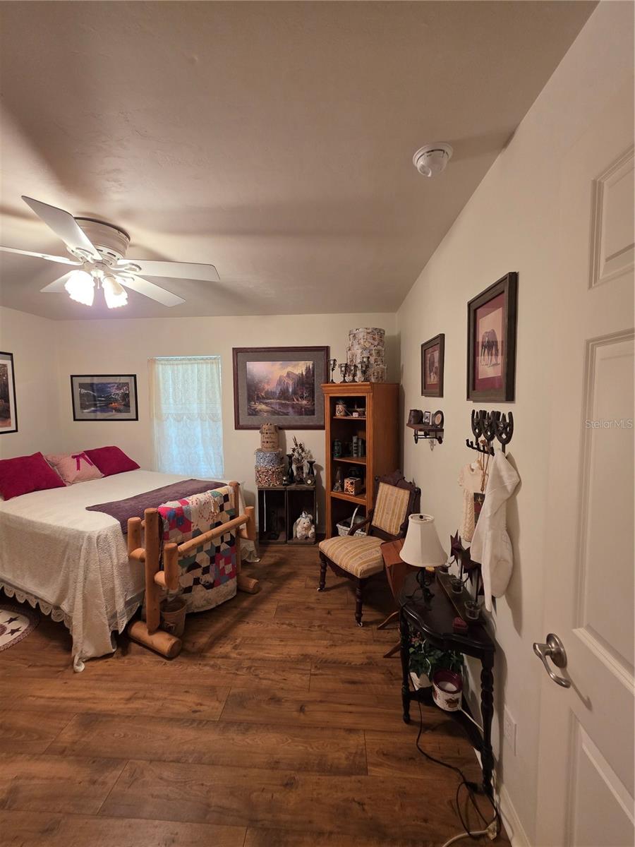 NONSUB - Residential